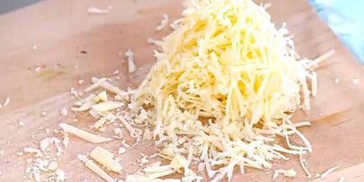 хитрый испанский омлет