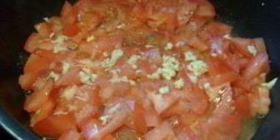 омлет фаршированный