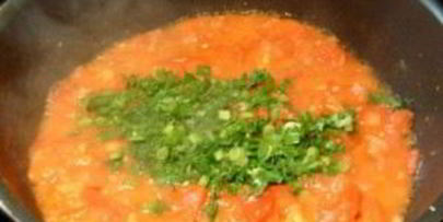 омлет фаршированный