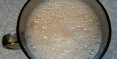 омлет фаршированный