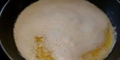 омлет фаршированный