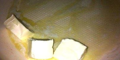 омлет классический французский