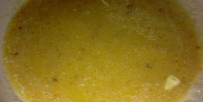 омлет классический французский