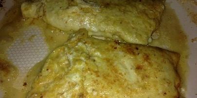 омлет классический французский