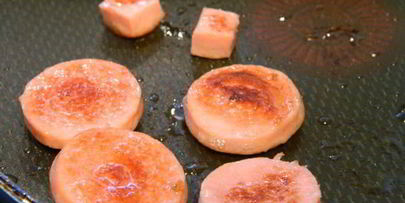 омлет машинка