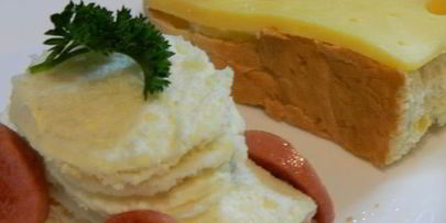 омлет машинка