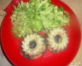 Омлет на пару в мультиварке