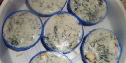 омлет на пару в мультиварке