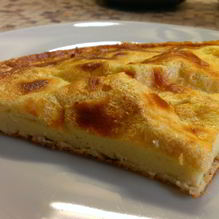 Рецепт Омлет по-детсадовски