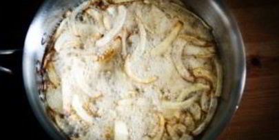 омлет по-испански