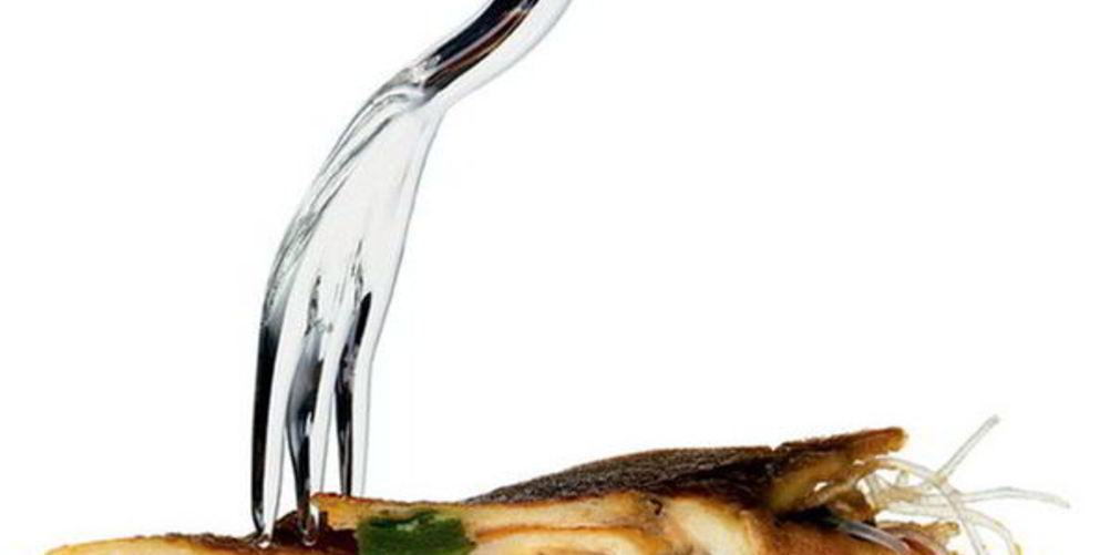 Рецепт омлет по-тайски