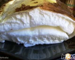 Омлет Пуляр