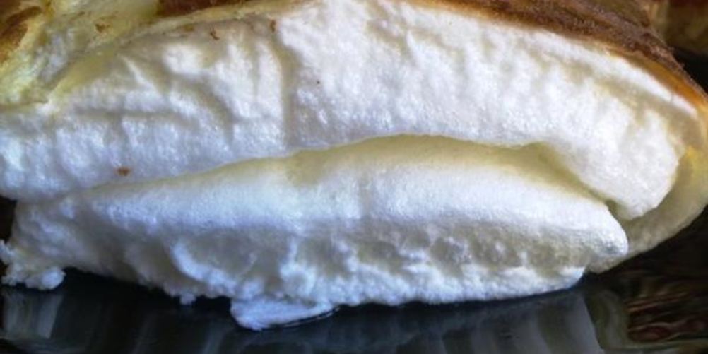 Рецепт омлет пуляр