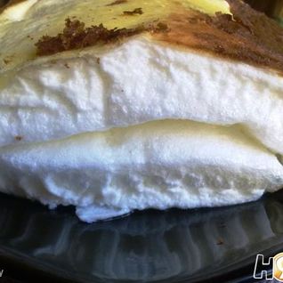 Омлет Пуляр