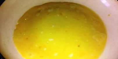 омлет пуляр