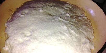 омлет пуляр