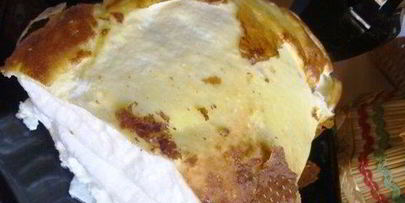 омлет пуляр