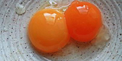 омлет рыбный дачный