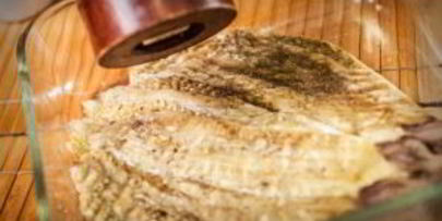 омлет с баклажанами