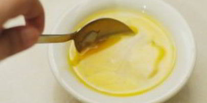 омлет с шампиньонами и помидорами