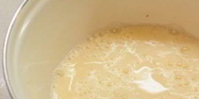 омлет с сырой морковью