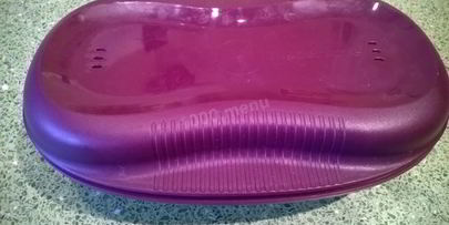 омлет с ветчиной и сыром в форме браво-дилайт