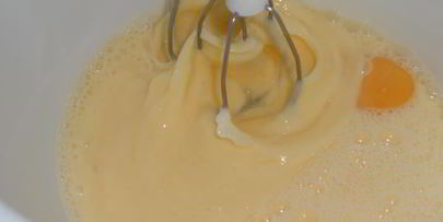 омлет со шпинатом и брынзой по-фински