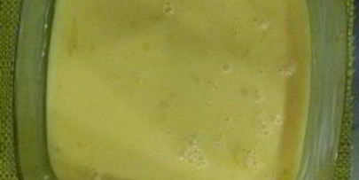 омлет в духовке