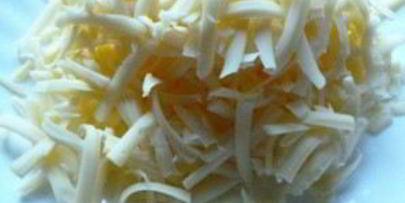 омлет в лаваше