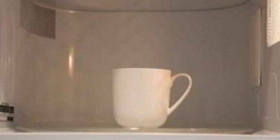 омлет в микроволновке за 5 минут