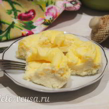 Рецепт Омлет в микроволновке