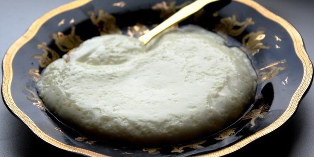 Рецепт омлетик для малышей