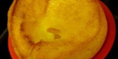 омлетные гнездышки-ассорти