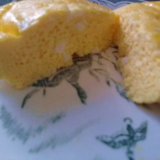 Пышный омлет