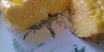 пышный омлет