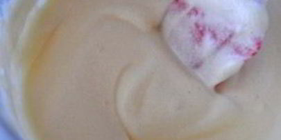 сладкий омлет в мультиварке