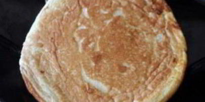 сладкий омлет в мультиварке