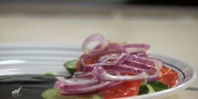 тайский омлет