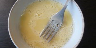 турецкий омлет менемен