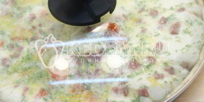 вкусный омлет