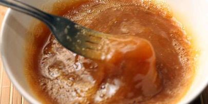 японский омлет