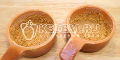 запеченный омлет