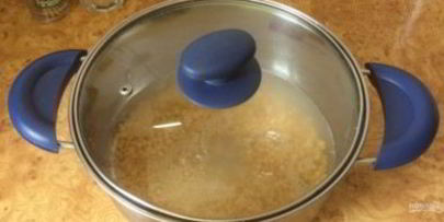 гороховый паштет