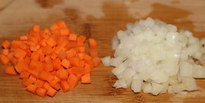 куриный паштет