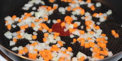 куриный паштет