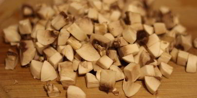 куриный паштет