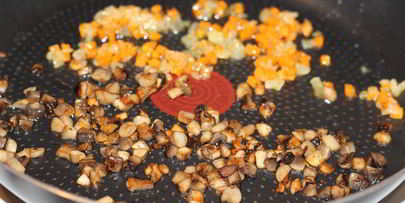 куриный паштет