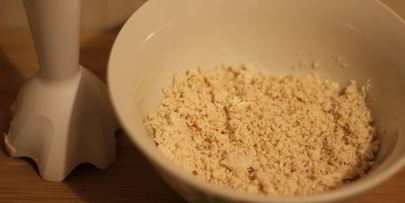 куриный паштет