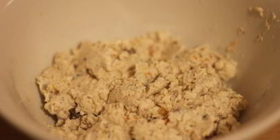 куриный паштет