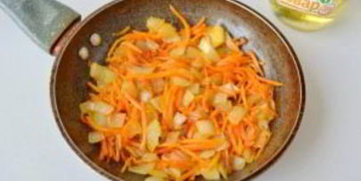 мясной паштет